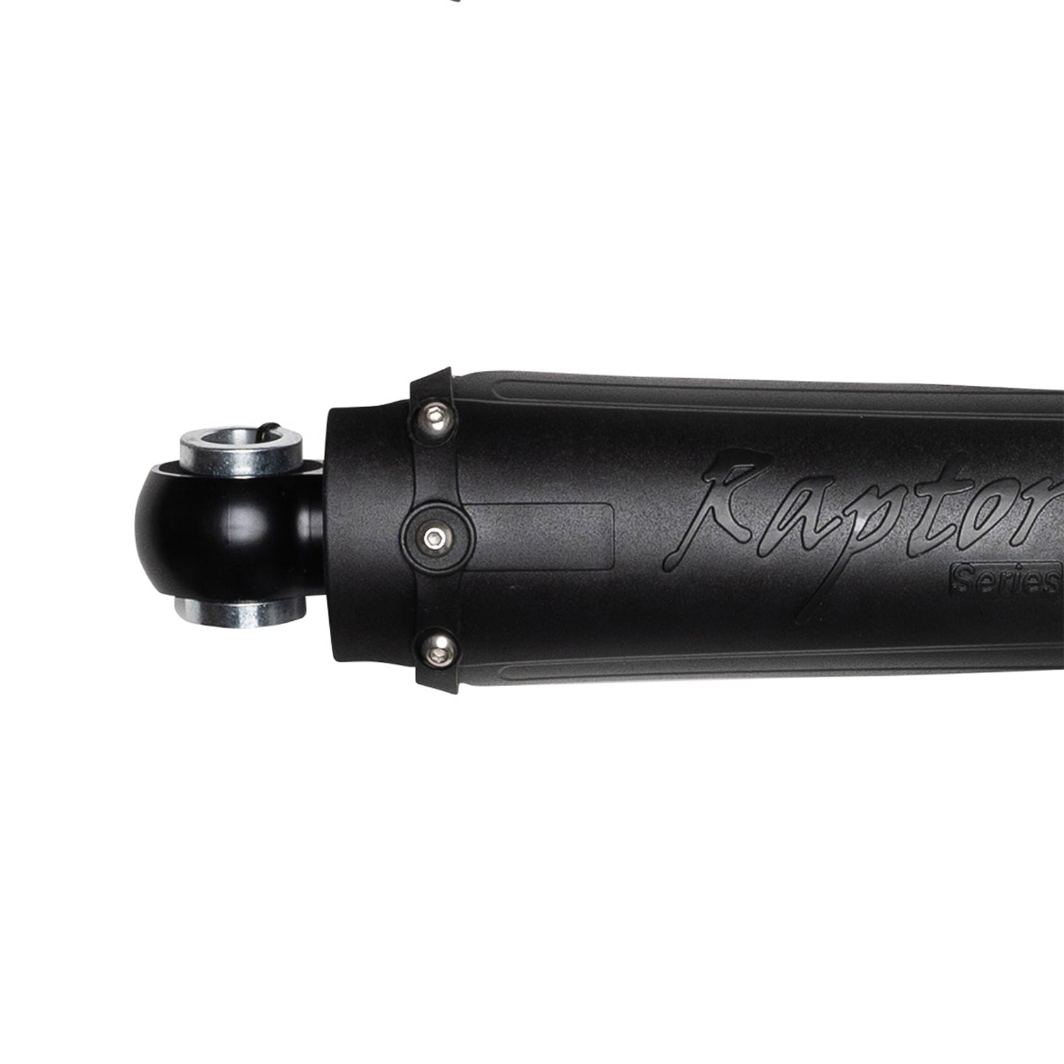 2.5 Reservoir Shocks - Remote ACR